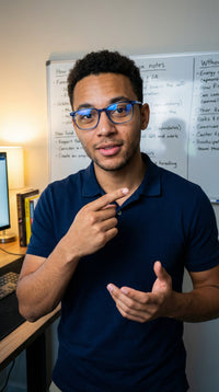 Daniel S.B.